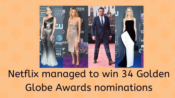 netflix, golden globe awards
