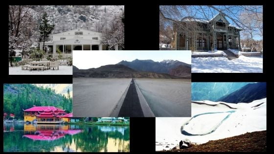 best places in Pakistan to visit