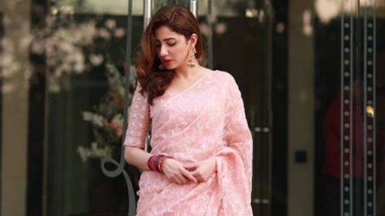 Mahira khan