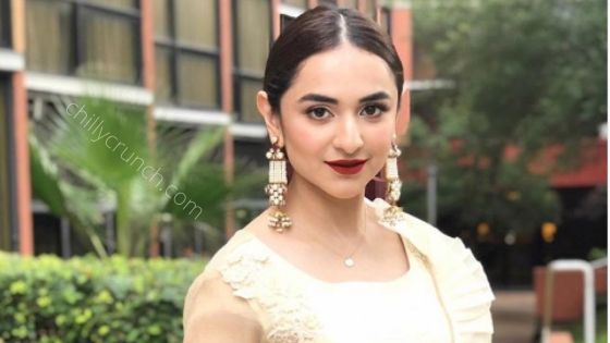 yumna zaidi