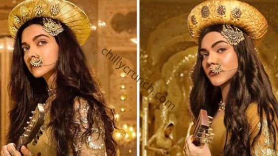 deepika, transformation, sohaib khan