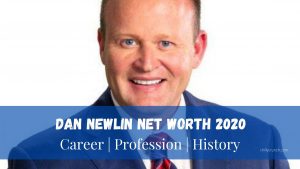 dan newlin net worth