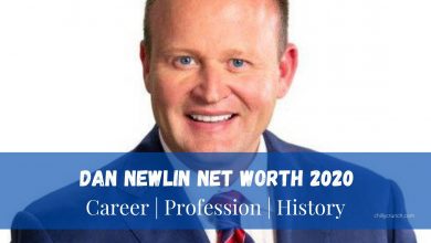 Photo of Dan Newlin Net Worth 2021 (Updated): Career, Profession, History