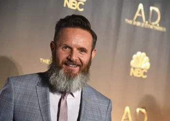 mark burnett