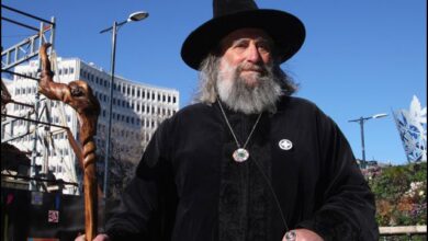 Photo of Government fires ‘government magician’!