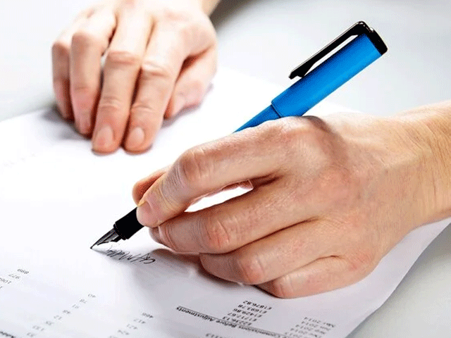 Photo of Interesting assumptions and facts about left-handed people