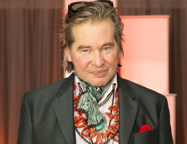 val kilmer top gun