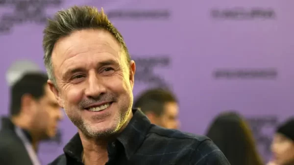 david arquette