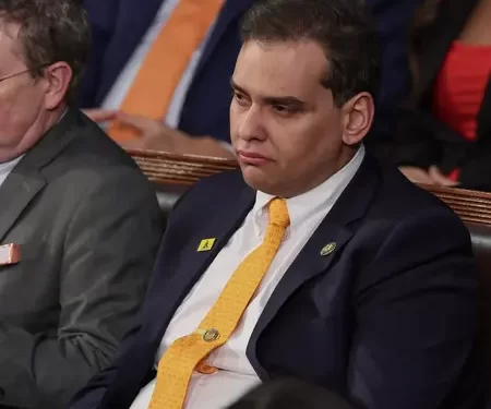 Mitt Romney hits Santos at State of the Union: