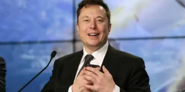 elon musk reclaims world’s richest person chilli chrunh