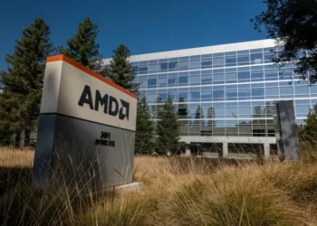AMD Stock