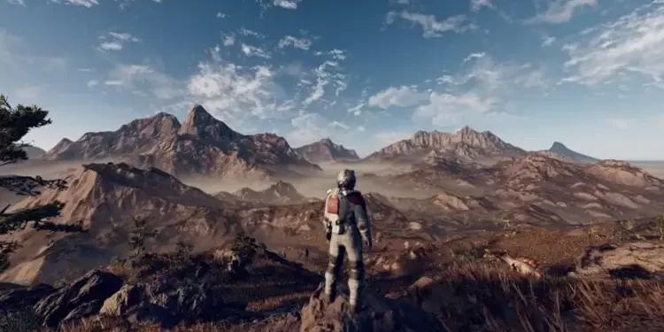 ‘starfield direct’