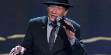 bobby caldwell, singer