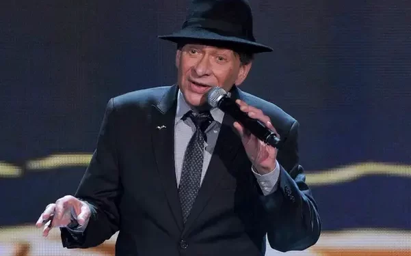 bobby caldwell, singer