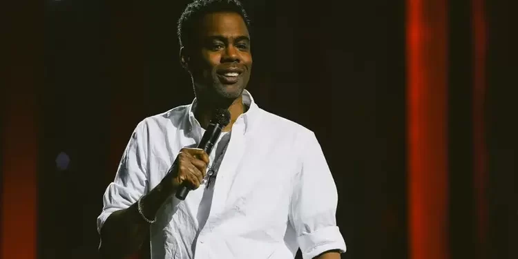 chris rock e' reveals a lot of anger for will smith