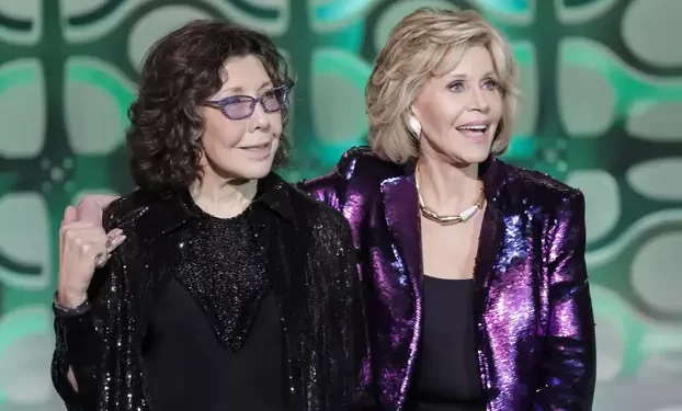 jane fonda loves lily tomlin
