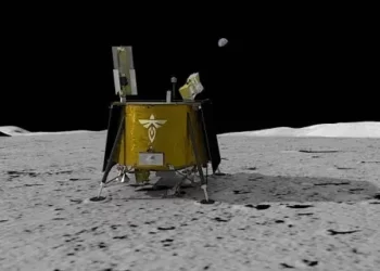 nasa plans to catch earth gps satellites