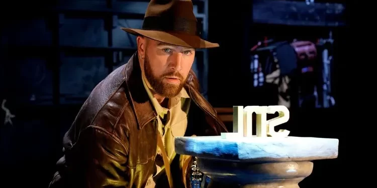 saturday night live with travis