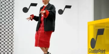 utah jazz fans a bit of style