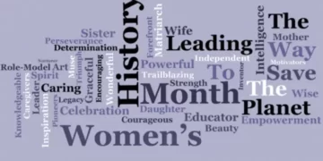 women's history month