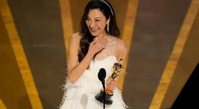 best picture, is everywhere at oscars