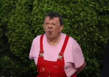 comic chabelo dies at 88