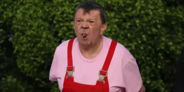 comic chabelo dies at 88