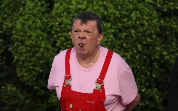 comic chabelo dies at 88