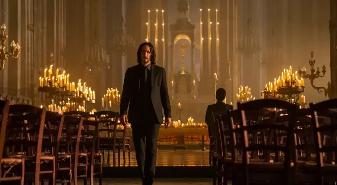 john wick chapter 4