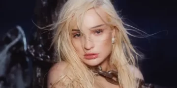 kim petras