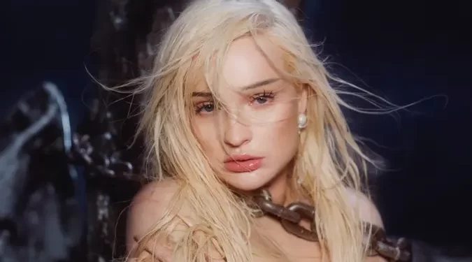 kim petras