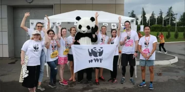 russia bans wwf environmental