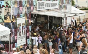 Unbelievable! Midwest Fans Splurge $4,750 on Taylor Swift's Eras Tour!